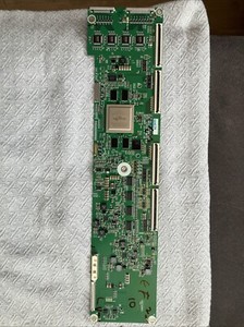 T-Con Tcon Fernseher LG 55EA970V 6870C-0468C H/F LC550 UD MFP2-832