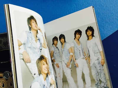 SS501 step up 1st concert dvd set | eBay SS501 step up 1st concert dvd set | eBay