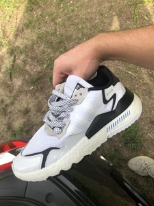 adidas stormtrooper nite jogger