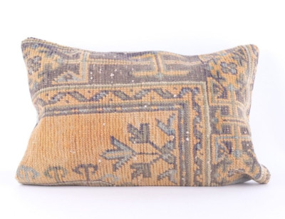 Decorative Handmade Turkish Kilim Pillow Cover Kilim Sofa Cushion Cover