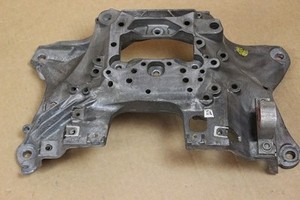 Audi Q7 4M SQ7 Querträger Getriebehalter Träger Halterung Halter 4M0399262B