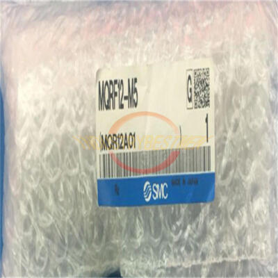 1PC SMC MQRF12-M5 Rotary joint NEW Fast Free delivery