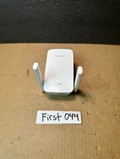 Linksys Boost Dual-Band Wi-Fi Gigabit Range Extender Repeater RE6300 V2