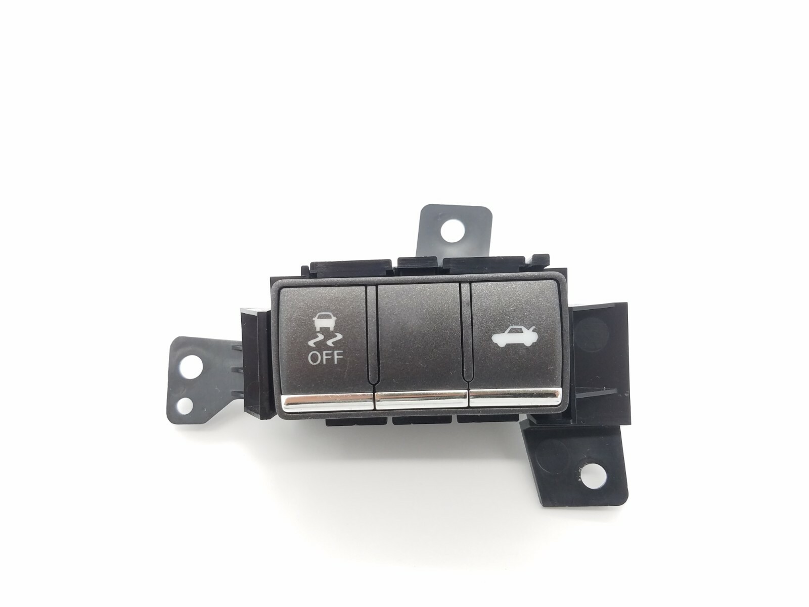 ⭐⭐ OEM INFINITI Q50 Q60 TRACTION OFF TRUNK HATCH LID RELEASE OPEN SLIP