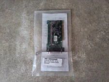 ADAPTEC 32BIT PCI SCSI CONTROLLER CARD AVA-2902BE