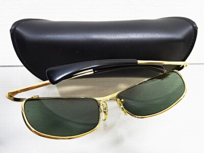 小物 Olympian 1 deluxe Bausch&Lomb Ray-Ban Olympian 1DX One Deluxe Bausch + Lomb RAYBAN USA