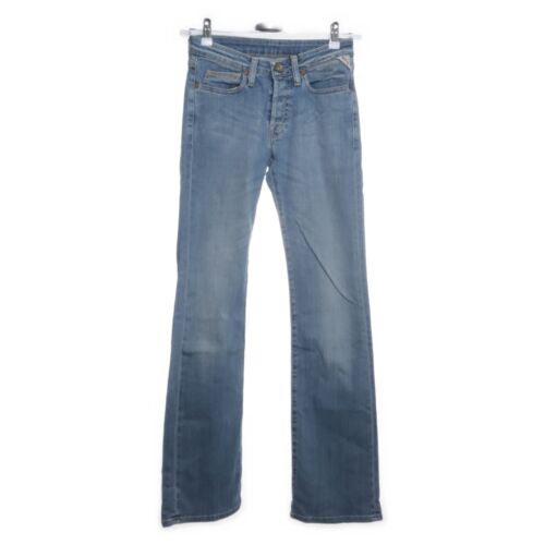 Replay, Jeans, Größe: 27, Blau, Einfarbig, Damen - Bild 1 von 4