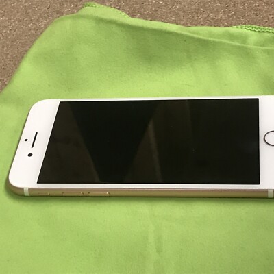 iPhone - iPhone7 本体 32GB Gold JPN A1779 新品同等 Apple iPhone 7 32GB ゴールド Restored Apple iPhone 7 32GB