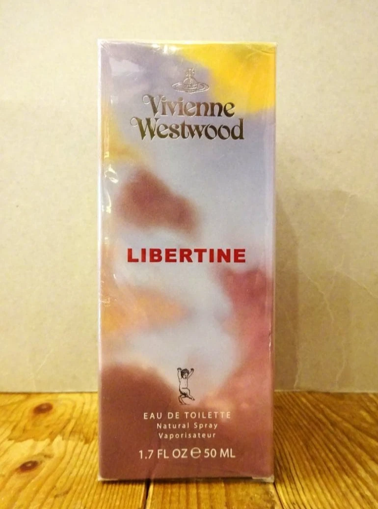 Vivienne Westwood 女式香水| eBay