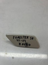 Subaru Forester SK 2023 Headlight washer cap cover SJ160 ILA10298