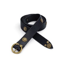 RAWBLADE Long Belt Julienne Medieval LARP Cosplay Viking
