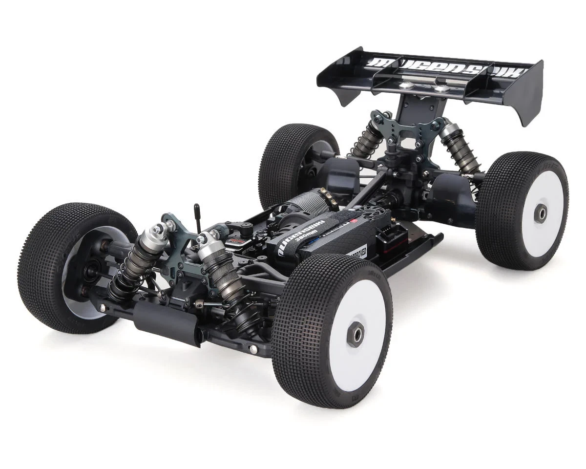 Mugen Seiki 1:8 Electric Radio Control Vehicle Toys for sale | eBay