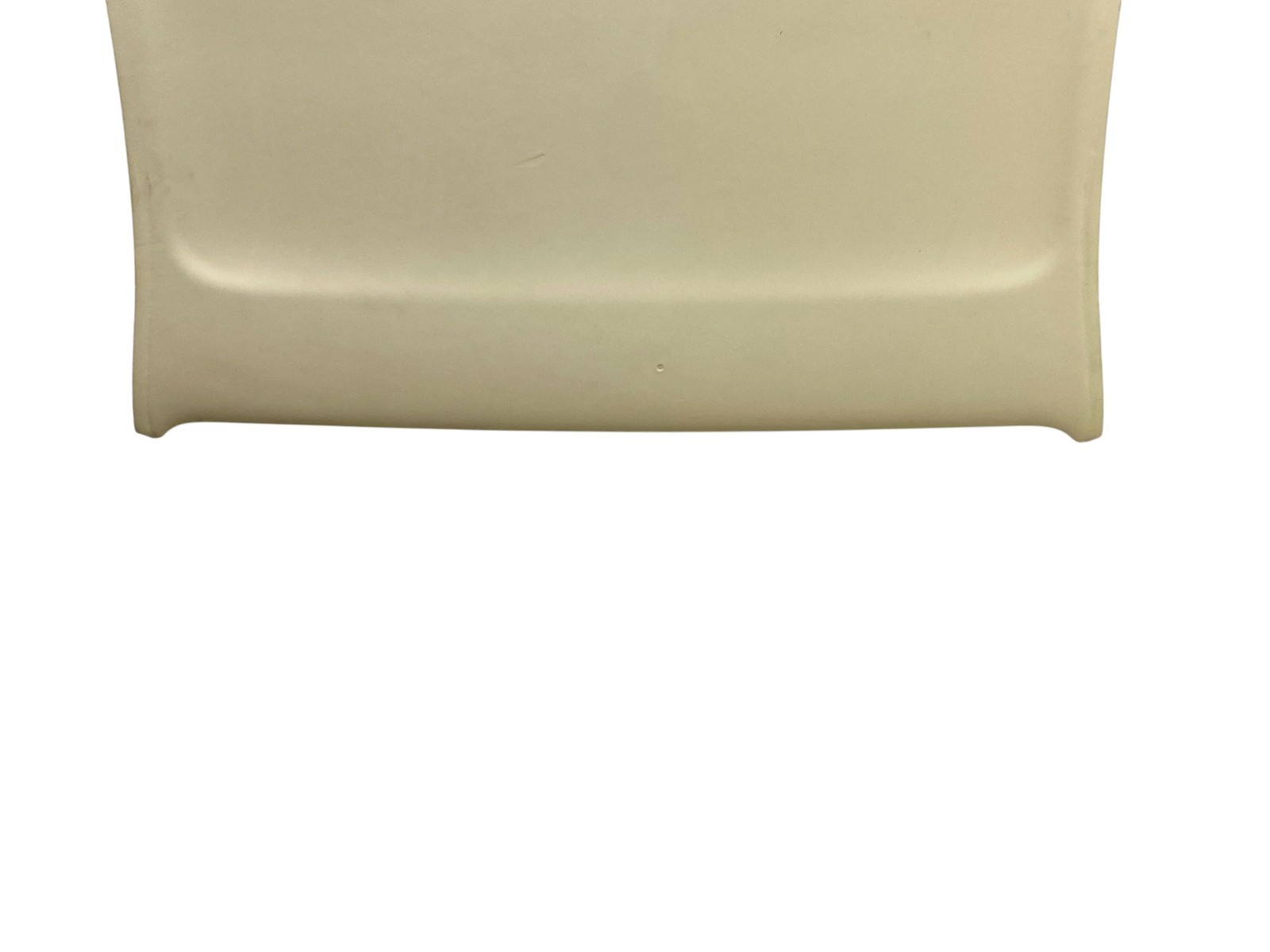 2010-2020 BENTLEY MULSANNE OVERHEAD UPPER REAR ROOF HEADLINER PANEL 3Y5867506