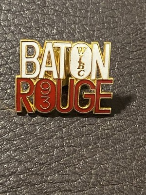 1993 WIBC Women International Bowling Competition Baton Rouge Luisiana DEBE Pin
