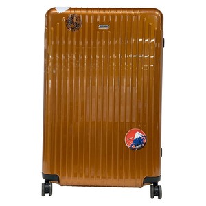 未使用 RIMOWA TROPICANA リモワ トロピカーナ 23L 機内持ち込み可