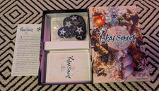 Yokai Septet Trick-Taking Game by Ninja Star