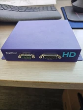 BRIGHT SIGN MODEL: HD1020 No CORD (20D)