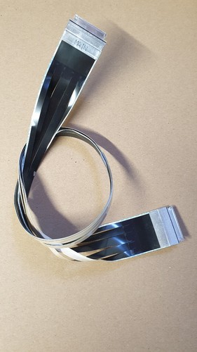 Philips 75PUS7855 LVDS Kabel Displaykabel #TV1198