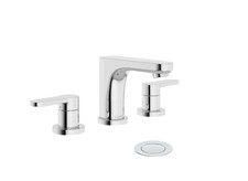 Symmons SLW6712PP	Lavatory Faucet Chrome
