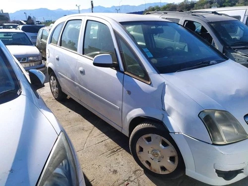 24437030 Caja Reles/Fusibles para OPEL MERIVA Enjoy 2007 1626360 - Imagen 7 de 9