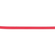 PARKER 1120-4A-RED-1000 Air Brake Tubing,1/4  In. OD, Red 6YAC9