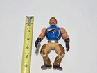 Vtg He Man And The Masters of The Universe Rio Blast Figure MOTU 1985 Mattel VG+