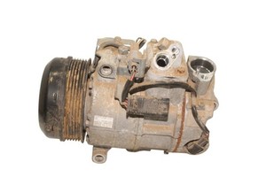 MERCEDES-BENZ SLK R172 Kondensatpumpe Klimaanalge 447260-5982 29903677