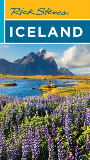 Rick Steves Iceland (Third Edition) by Cameron Hewitt (Paperback Book)