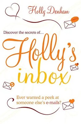 Holly's Inbox - Holly Denham