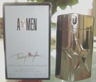 A MEN - EDT 2 ML VAPO Rechargeable Metal by THIERRY MUGLER