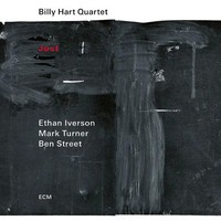 Just | Cd, Ecm | Billy Hart | ? | Audio-Cd | 1 Cd | 2025 | Ean 0602475452959