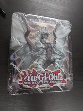 YU-GI-OH! TIN 2013 Tidal, Drago Sovrano delle Tempeste ITA 