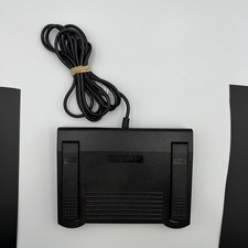 Infinity VE-IN-USB-1 Foot Control Pedal for Computer Transcription
