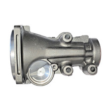 Camaro 700r4 4l60e Tail Housing 3 Bolt 8642717 For Speedo Gear Transmission Camaro 700r4 4l60e Tail Housing 3 Bolt 8642717 For Speedo Gear Transmission
