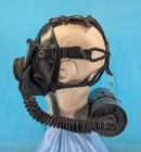WW 2, USN Mk. IV Gas Mask With Carrier 1945 — photo 4