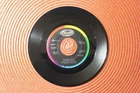 The Beatles Paperback Writer 45 Capitol Rainbow Label