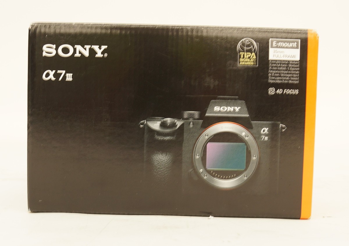Transfer Files Sony A7 Iii Wifi Transfer Sony Alpha A7 III Kit