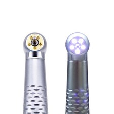 Nsk Style Dental Led E-generator High Speed Handpiece 5bulb Fiber Optic Rotor Nsk Style Dental Led E-generator High Speed Handpiece 5bulb Fiber Optic Rotor