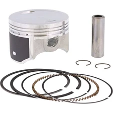 Forged Replica Piston Kit For Honda TRX 250 TM Recon 2002–2024; 24257