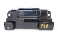 2007-2008 Honda Element Ex Tire Pressure Tpms Control Module Unit 39350-scv-a01