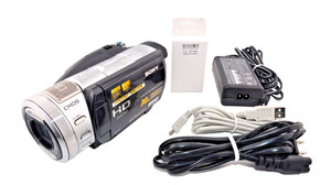 Sony Hdr-Sr1 | eBay