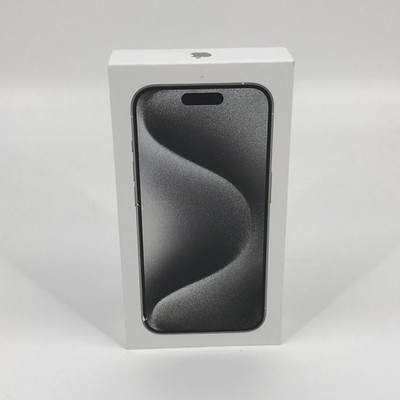 Apple iPhone 15 Pro - 1 TB - White Titanium (Unlocked) for sale