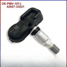 1PCS PMV-107J 42607-33021 315MHZ Tire Pressure Monitor Sensor for Lexus ES350