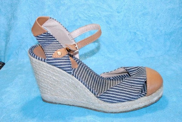 Women Heels Multicolor 38
