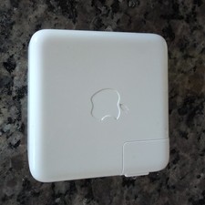 61W USB C Type C Power Adapter For MacBook PRO 13" A1718 A1708 OEM