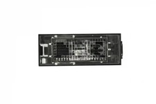 Kennzeichenleuchte beidseitig W5W FT87811 FAST für RENAULT DACIA OPEL NISSAN