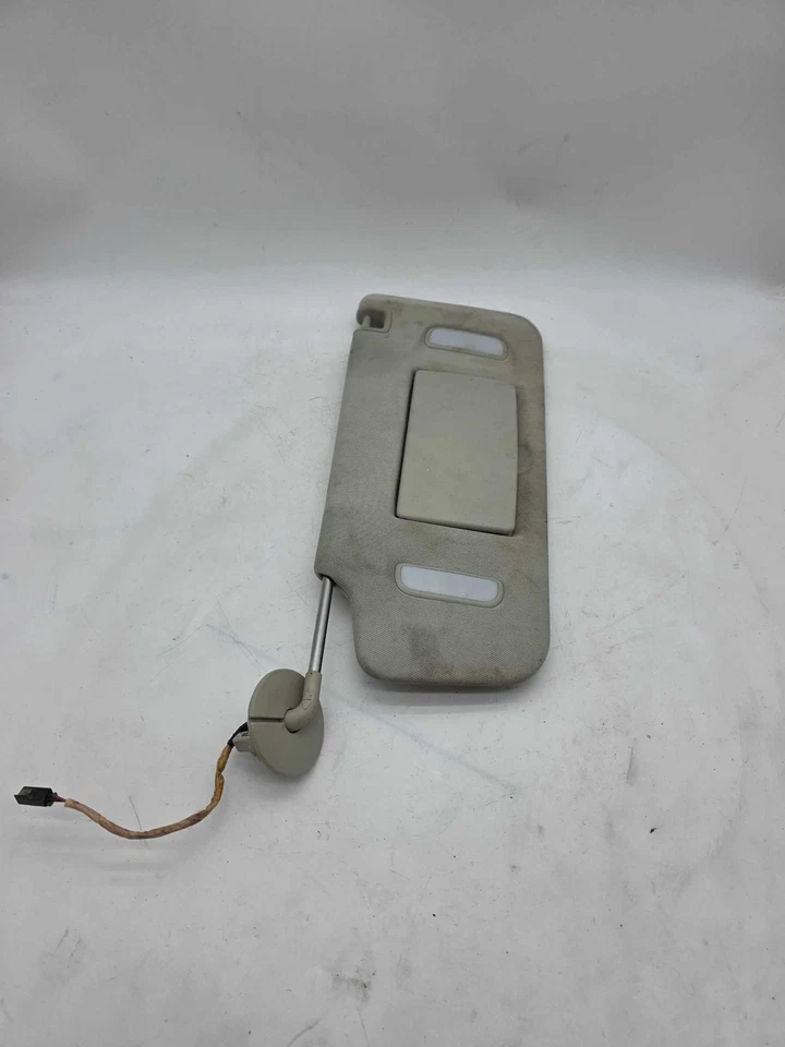 Parasol lado conductor chevy colorado 17-22 Foto 2 de 3