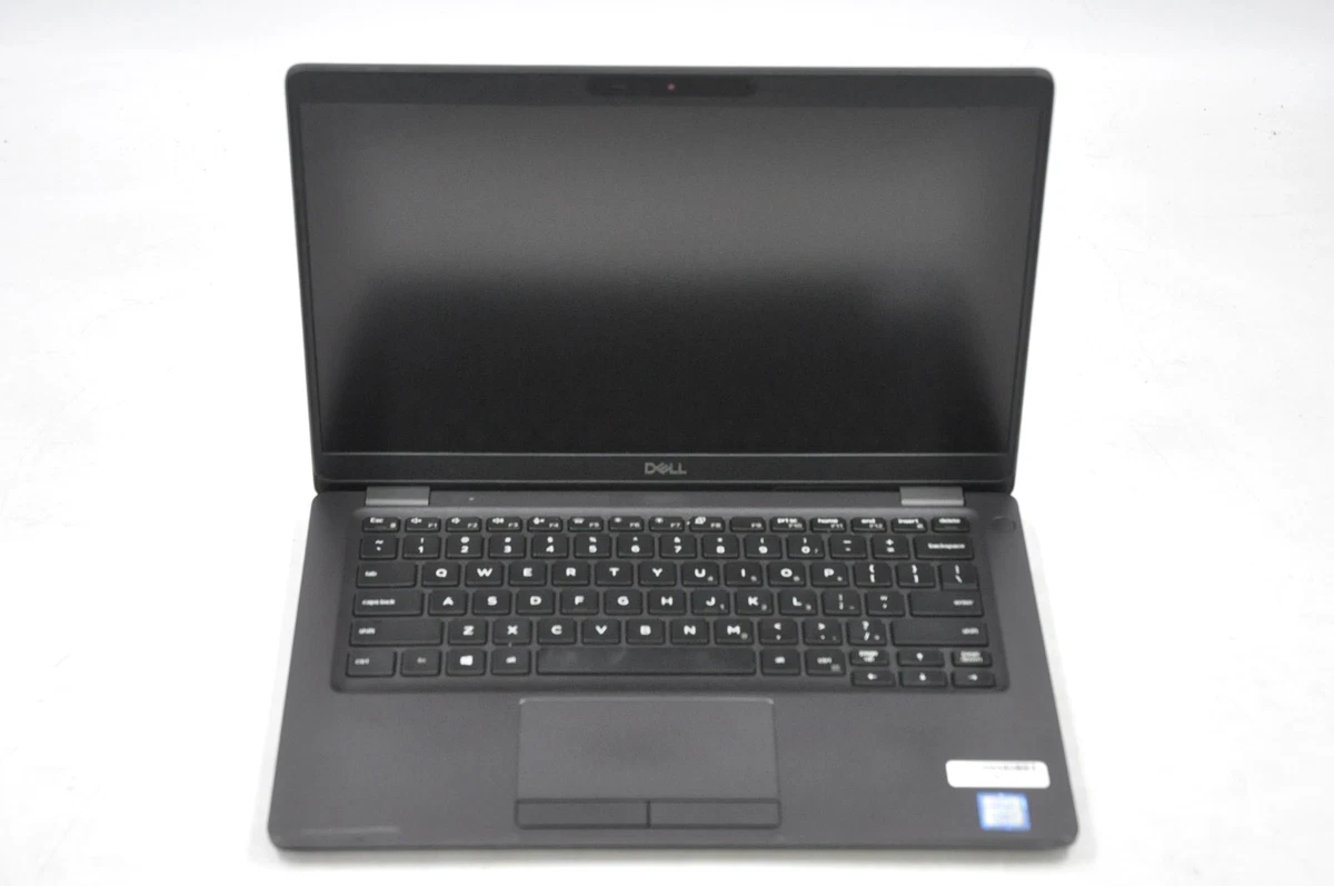Dell Intel Core i5 8th Gen. HDD (Hard Disk Drive) PC Laptops