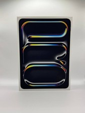 Apple iPad Pro 11-inch M5 256 GB/Wi-Fi 5G - Space Black