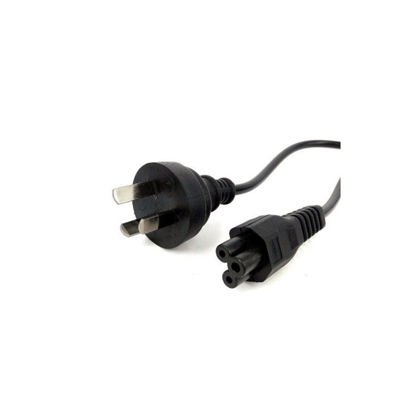 1.8m Australian Power Cable AUS C5 BDKAB-AUS-M3-1.8M